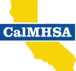 CalMHSA Logo