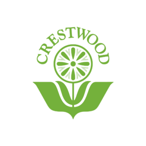 Crestwood logo