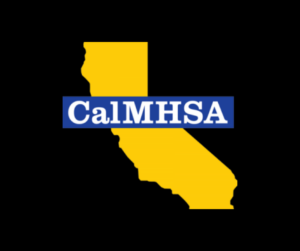 CalMHSA Logo