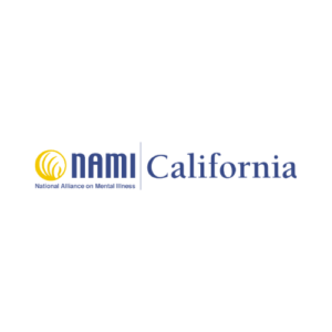 NAMI California Logo