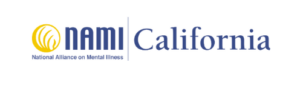 NAMI California Logo