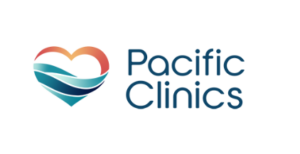 Pacific Clinics Logo