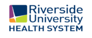 Riverside University Health System Logo