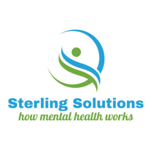Sterling Solutions Logo