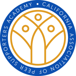 CAPS Logo