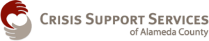 Crisis Support Services Logo