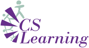 CS Learning Logo