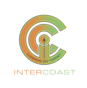 InterCoast logo - Careers on Target
