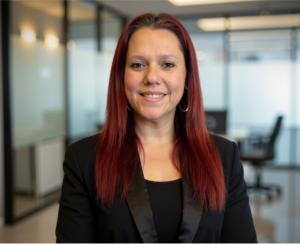Kristen Mungcal Headshot