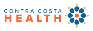 Logo reads "Contra Costa Health"