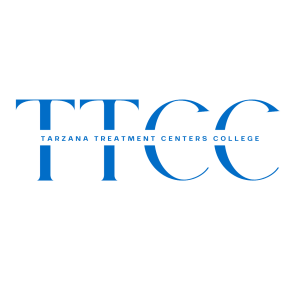 Tarzana Treatment Centers College logo