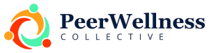 Peer Wellness Collective logo