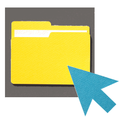 Folder Edited